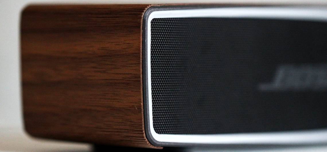 8 enceinte bluetooth bose